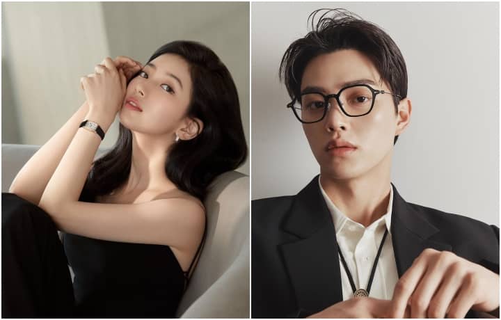 which korean actors and actress do you want to see paired up next